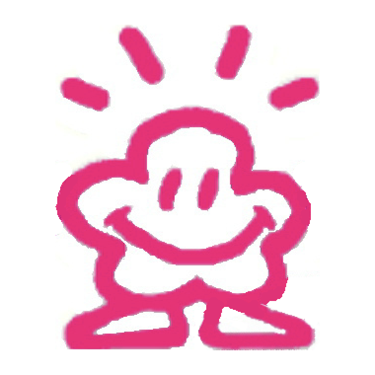 梅乃園マスコット